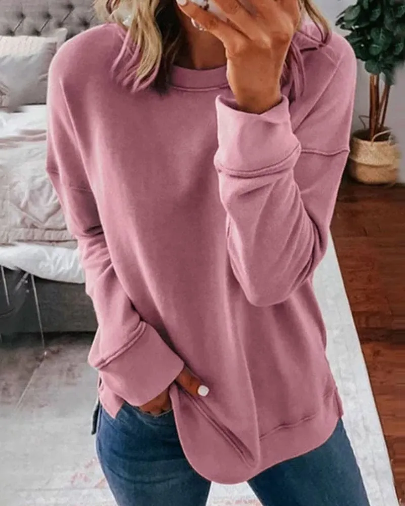 Lydia | Comfortable Sweater