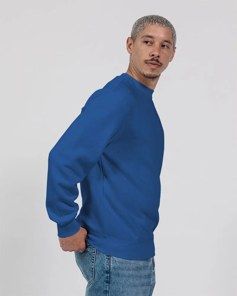 Made For Greatness Unisex Premium Crewneck Sweatshirt