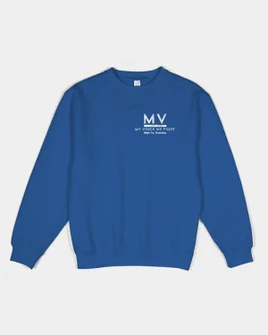 Made For Greatness Unisex Premium Crewneck Sweatshirt