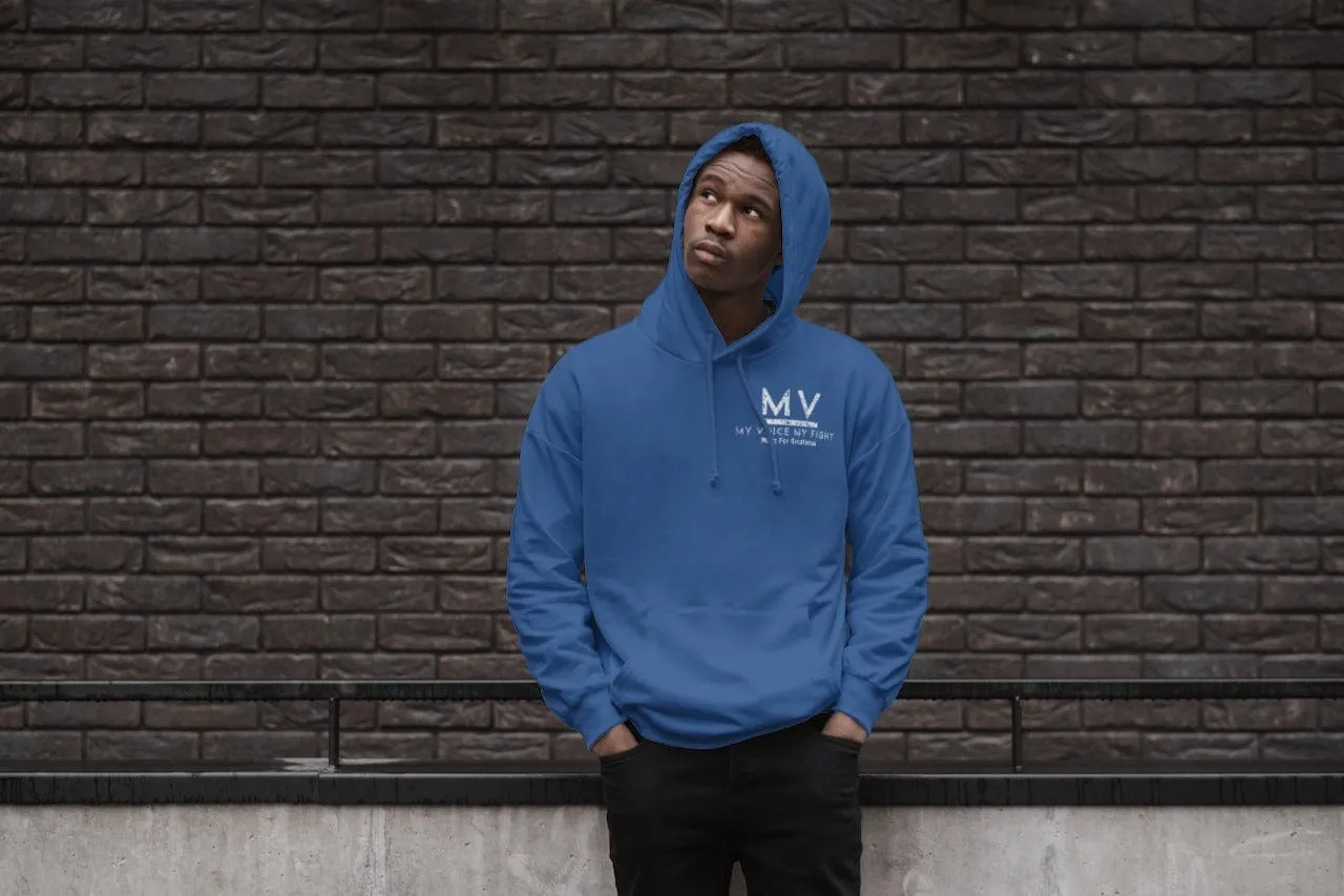 Made For Greatness Unisex Premium Crewneck Sweatshirt