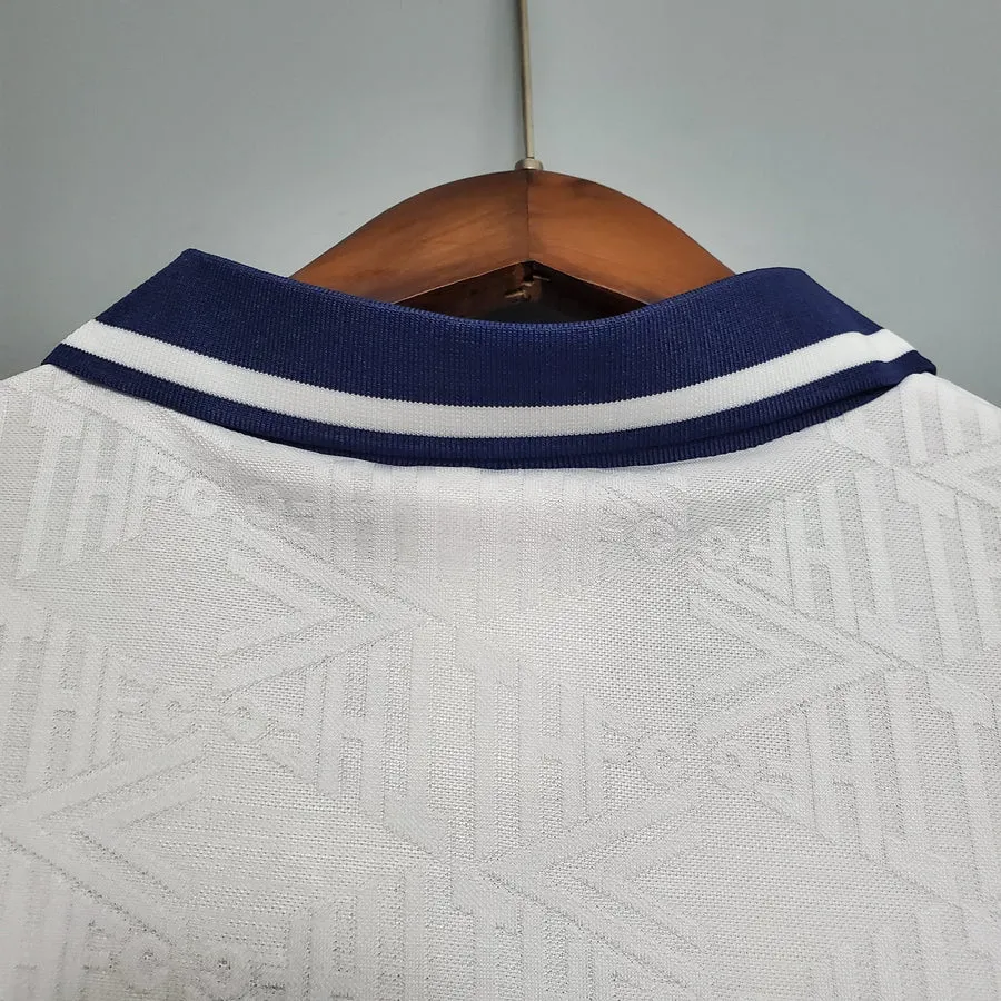 Maillot Tottenham Spurs domicile 1994
