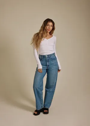 Marli Wide Leg Ankle || Dover