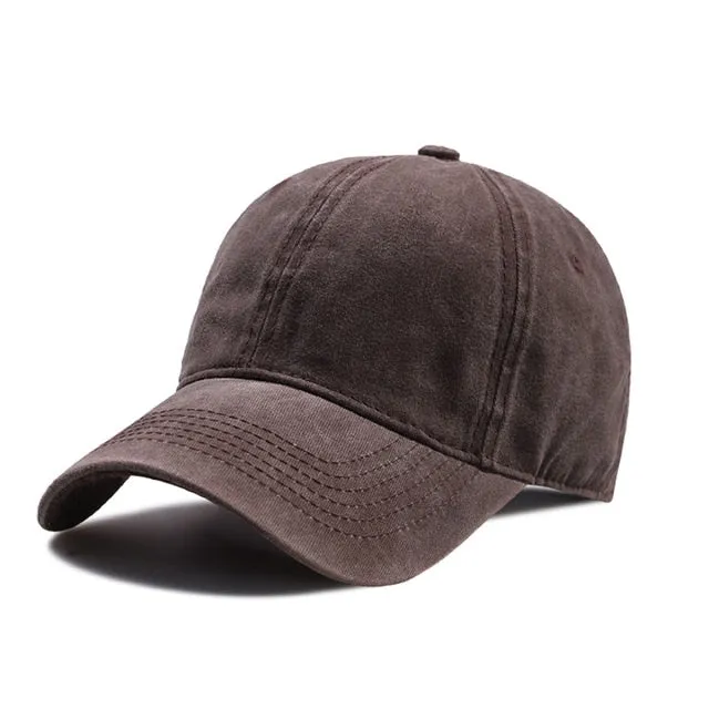 Marvel Agents of S.H.I.E.L.D. Baseball Cap Men Women SJA
