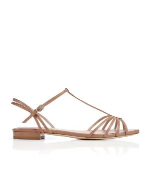 May Flat Sandal