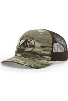 McClellan Sports & Outdoors Hats