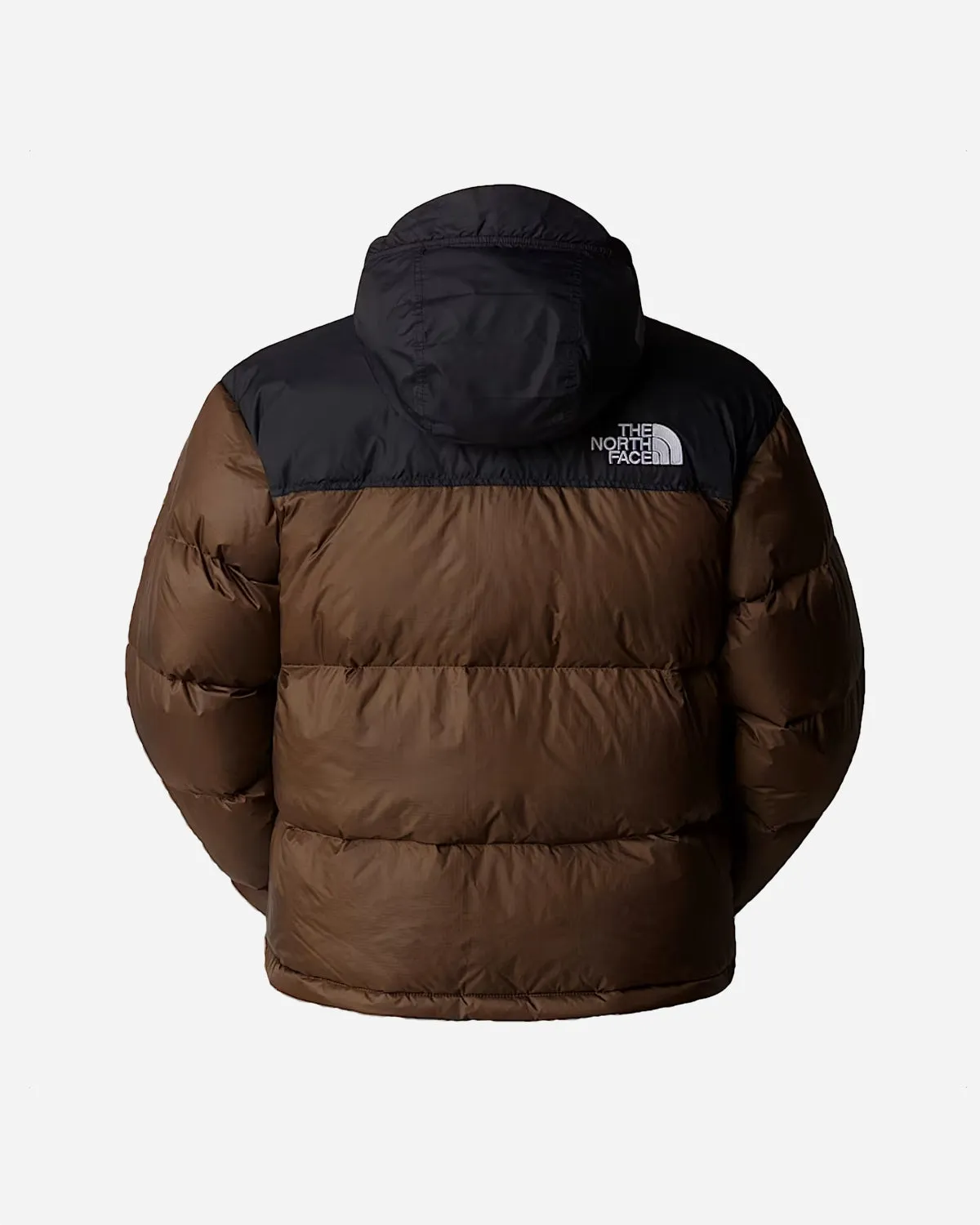 Men’s 1996 Retro Nuptse Jacket - Smokey Brown/TN