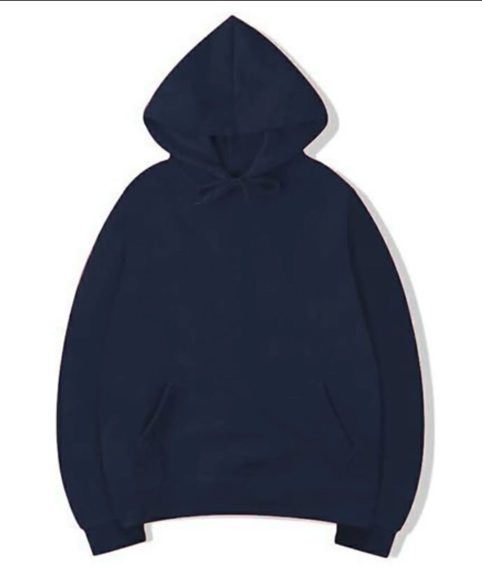 Men's Hoodie - Made in Italy