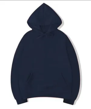 Men's Hoodie - Made in Italy