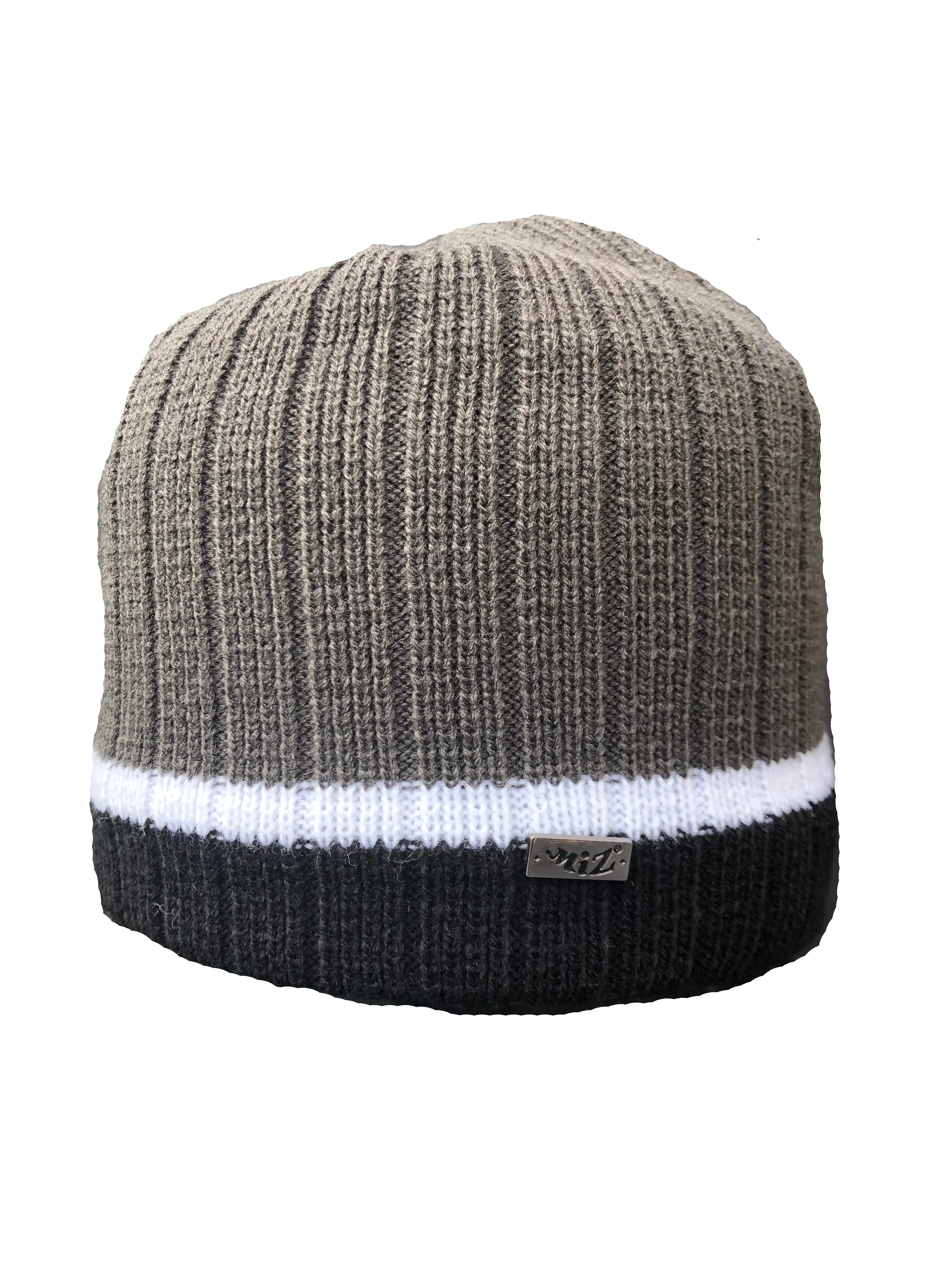Men's Knitted Beanie Hats