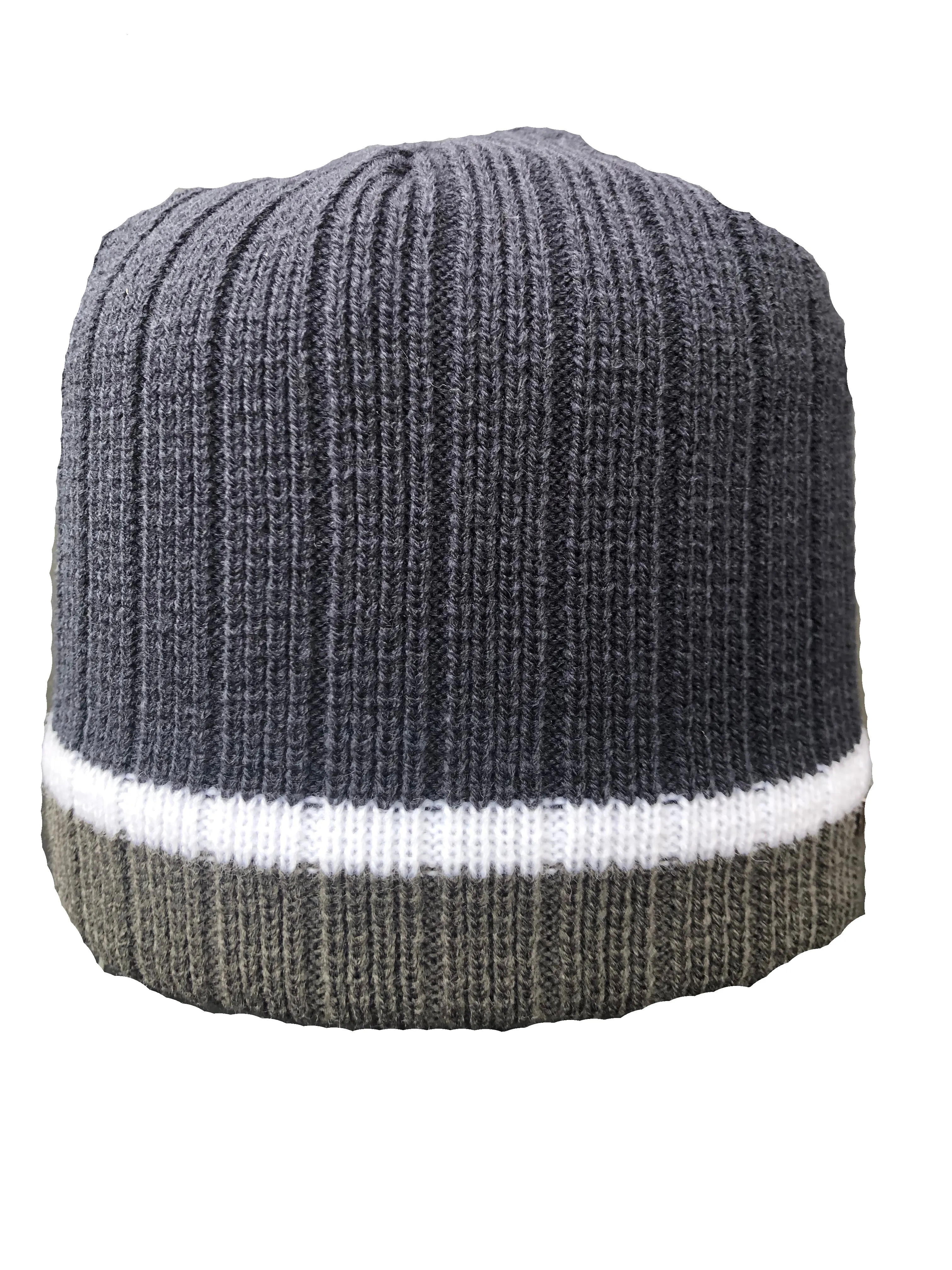 Men's Knitted Beanie Hats