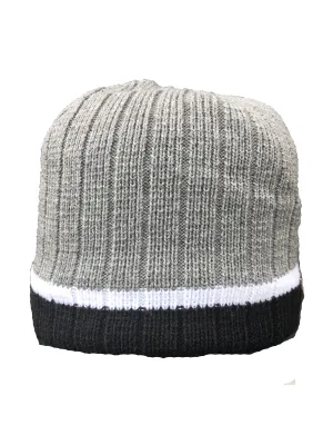 Men's Knitted Beanie Hats