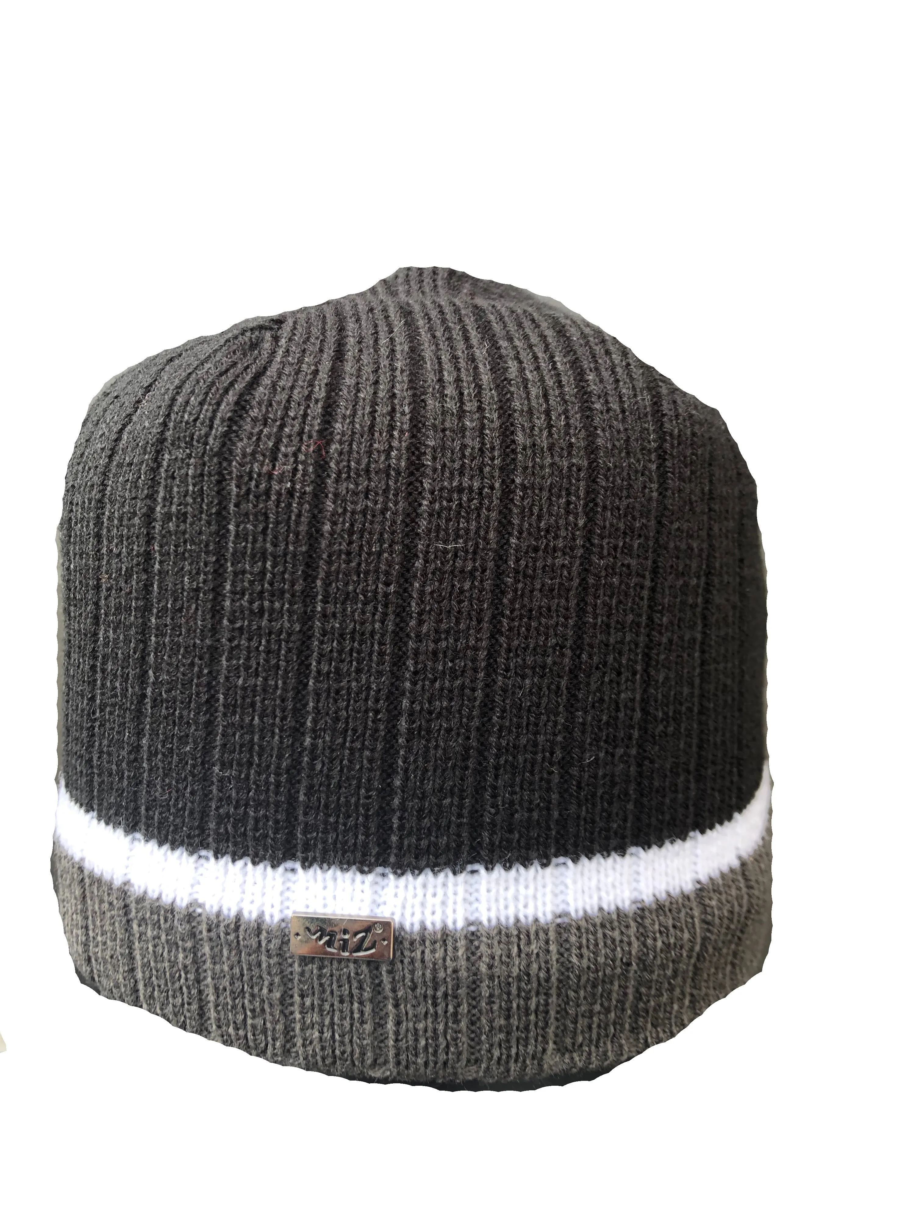Men's Knitted Beanie Hats