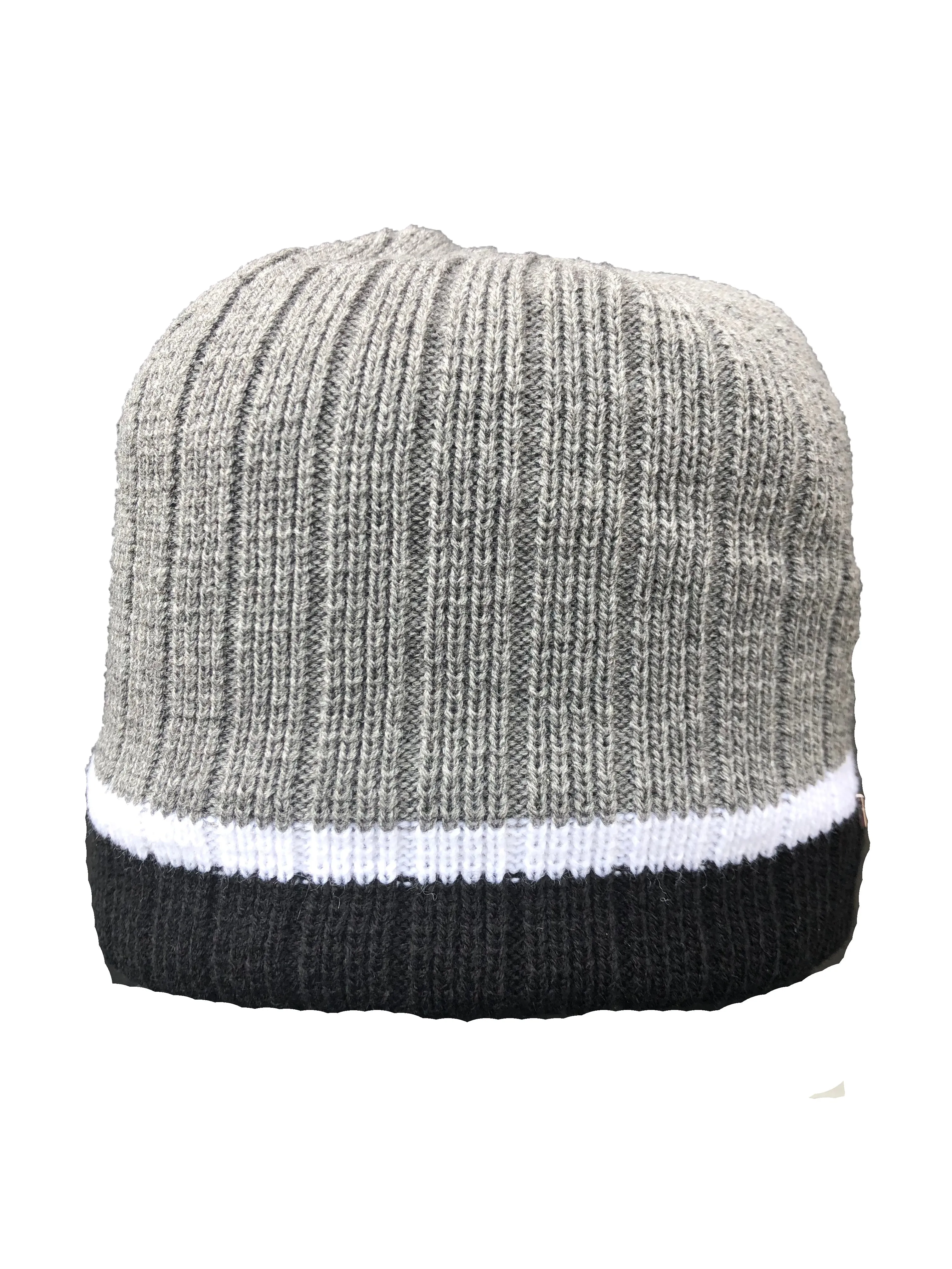 Men's Knitted Beanie Hats