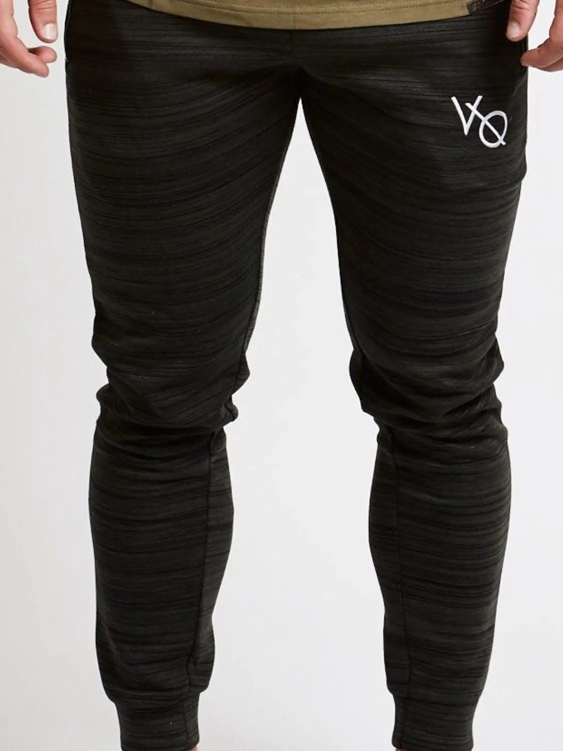 Men's Skinny Active Pants