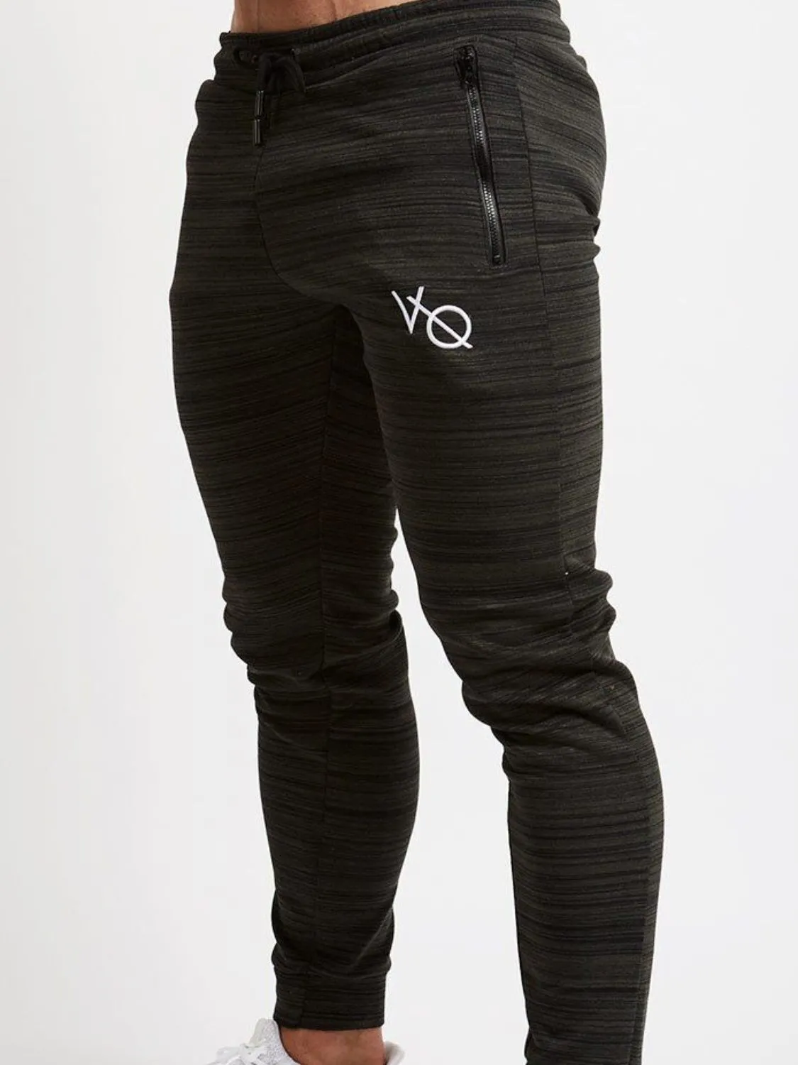 Men's Skinny Active Pants