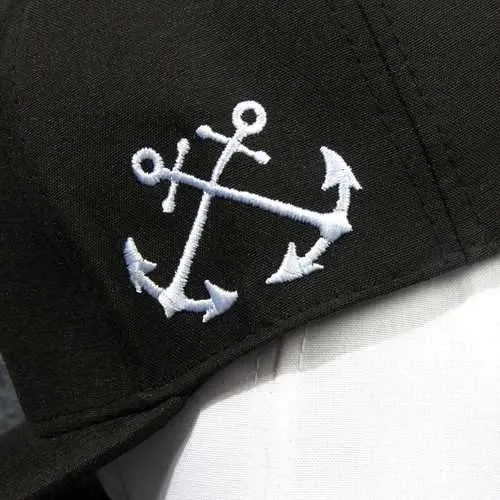 Mens Women Embroidery Cap Snapback Hats Hip-Hop Adjustable Baseball Caps