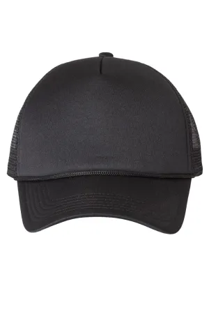 Mental Health Matters Foam Mesh Back Trucker Cap