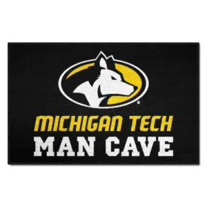Michigan Tech University Man Cave Starter