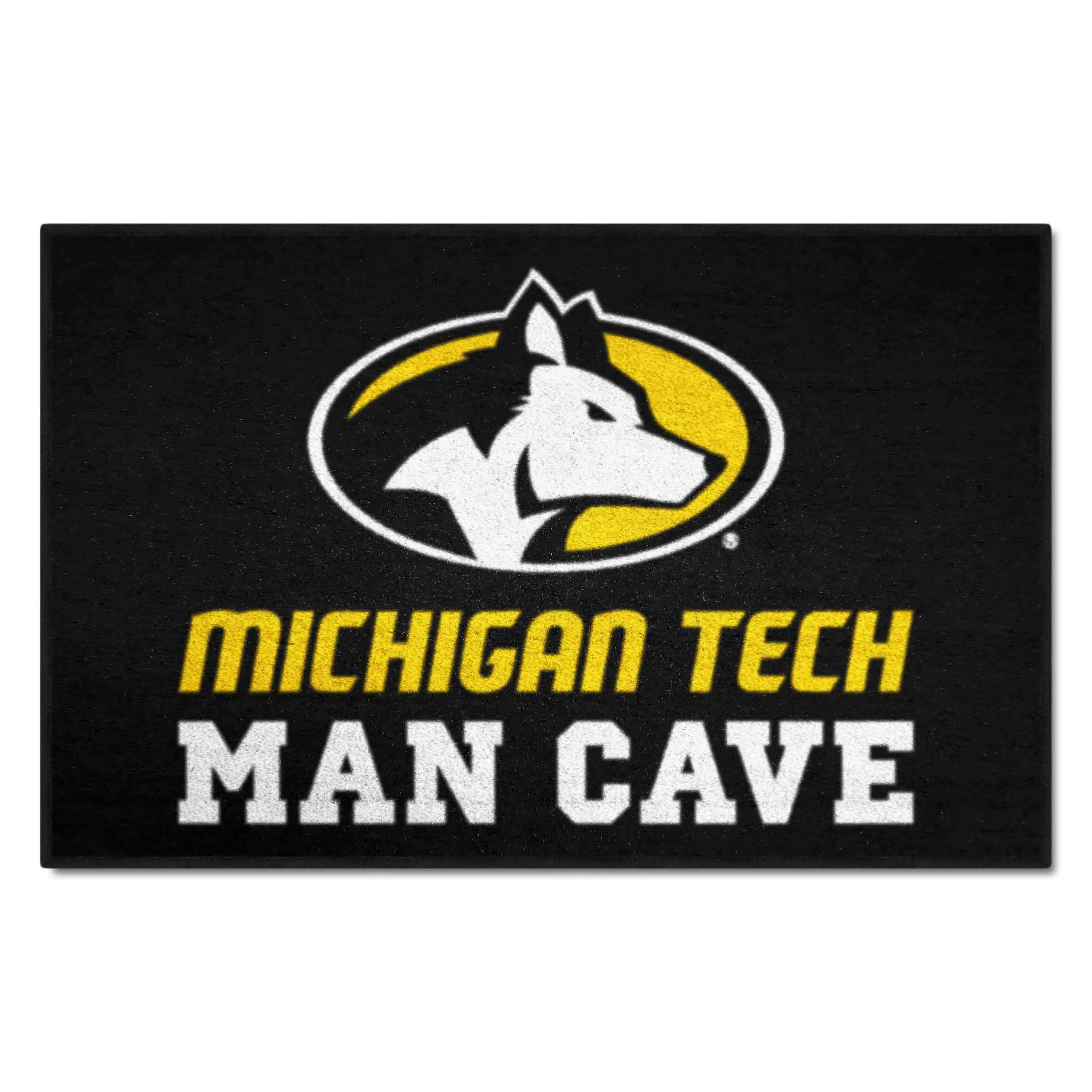 Michigan Tech University Man Cave Starter