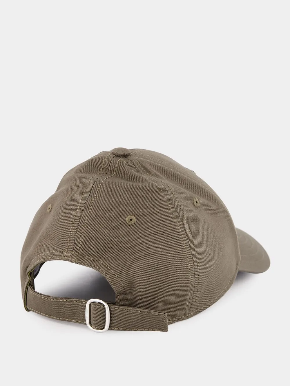 Military Green Baseball Cap