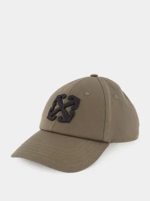 Military Green Baseball Cap