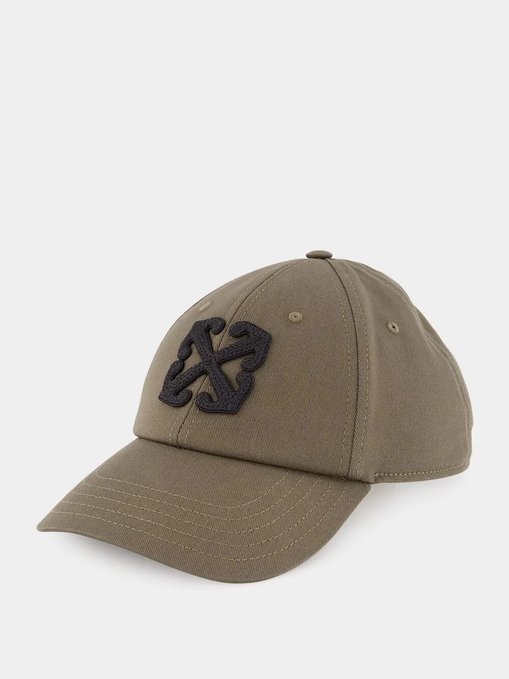 Military Green Baseball Cap