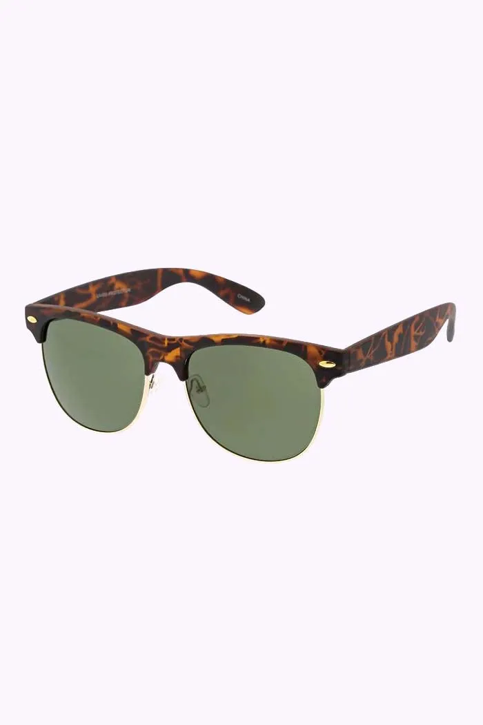Milo Sunglasses