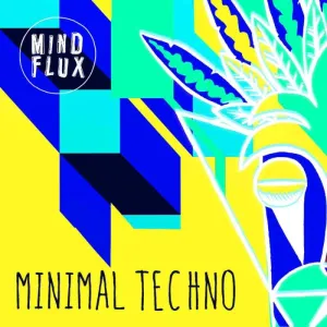 Minimal Techno - Midi and Wave Loops