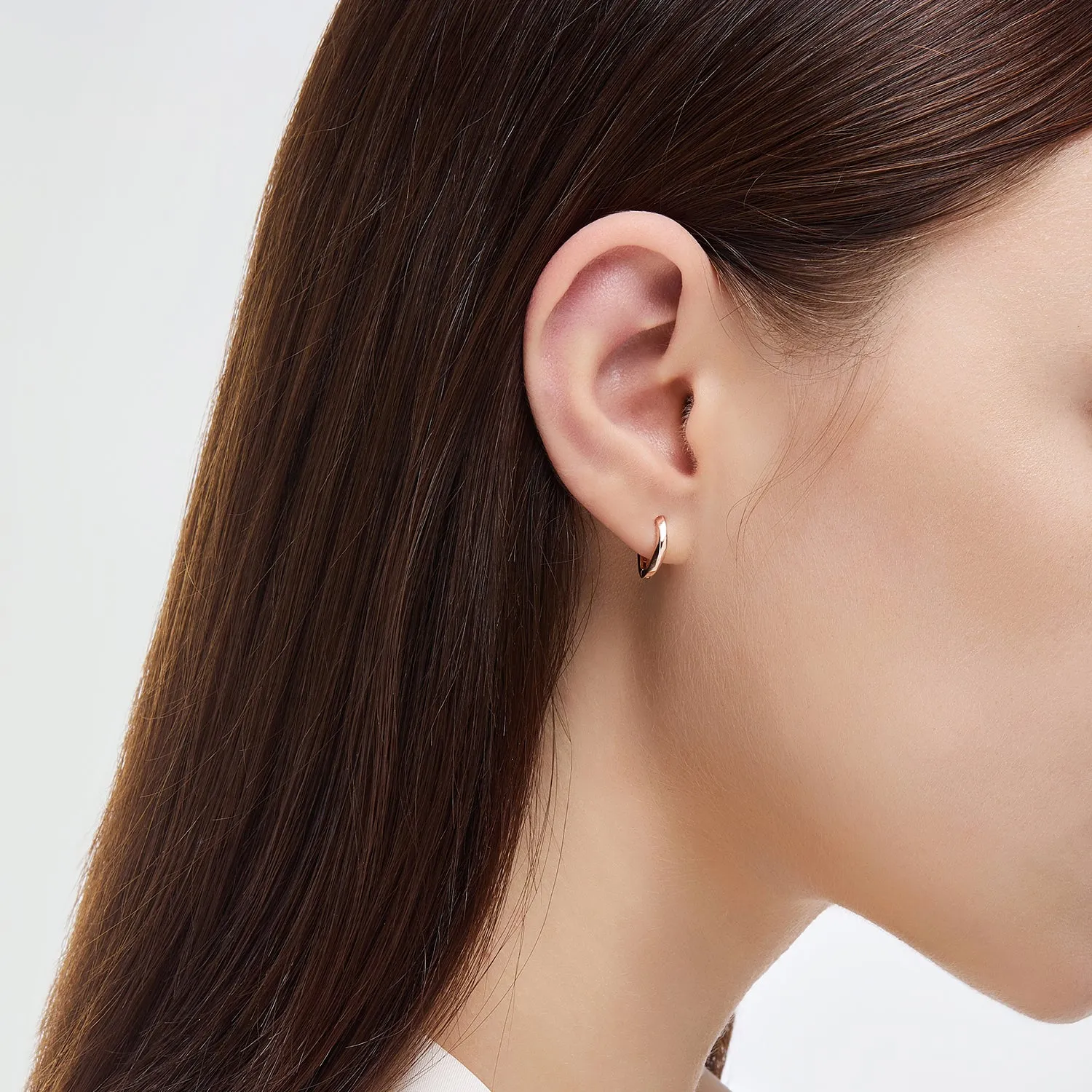 Miss. Doux Gold Earring JDRER4F45XX