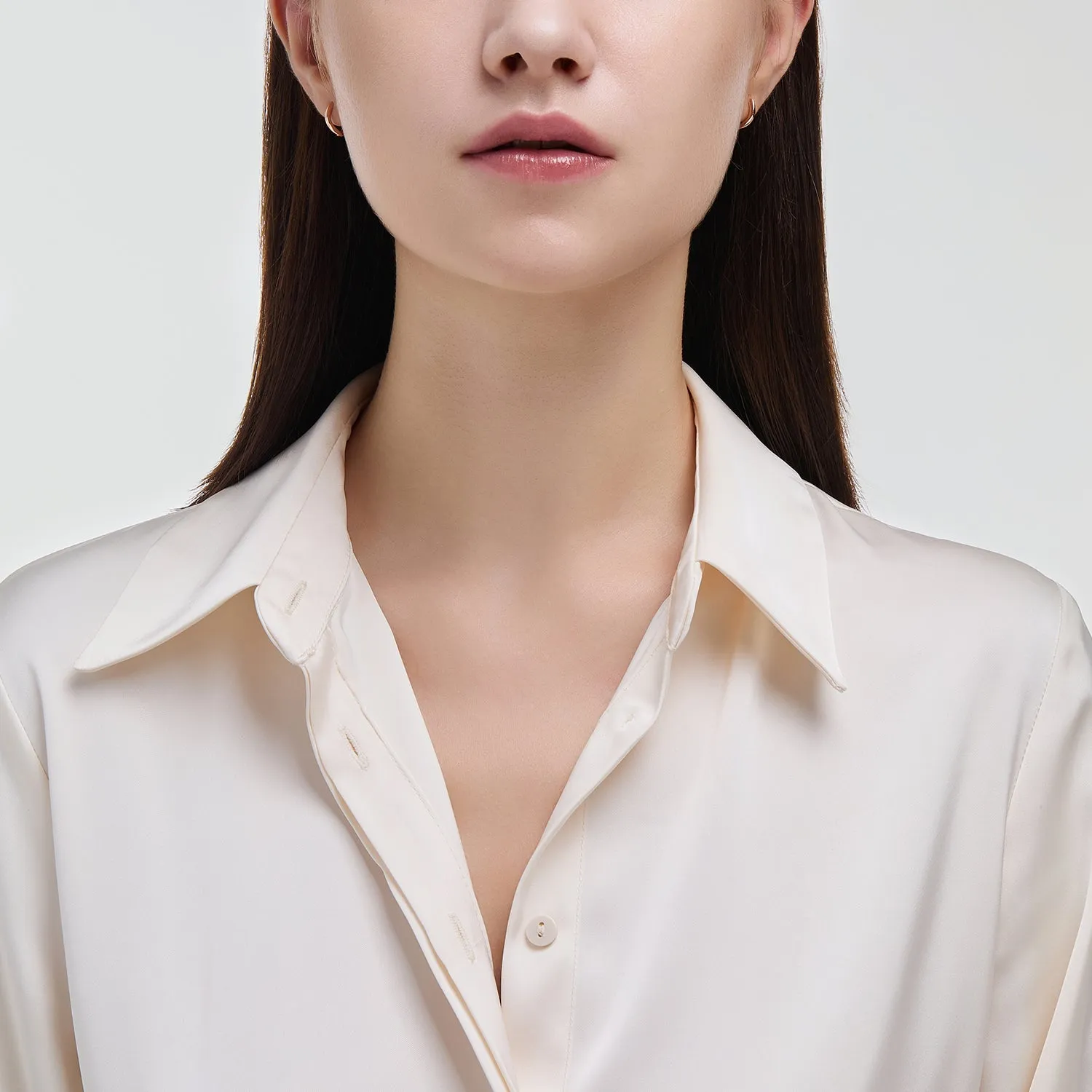 Miss. Doux Gold Earring JDRER4F45XX