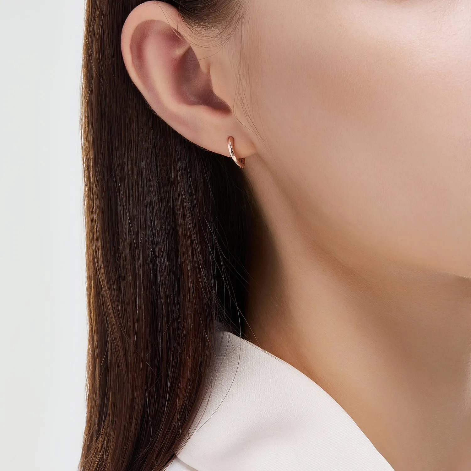 Miss. Doux Gold Earring JDRER4F45XX