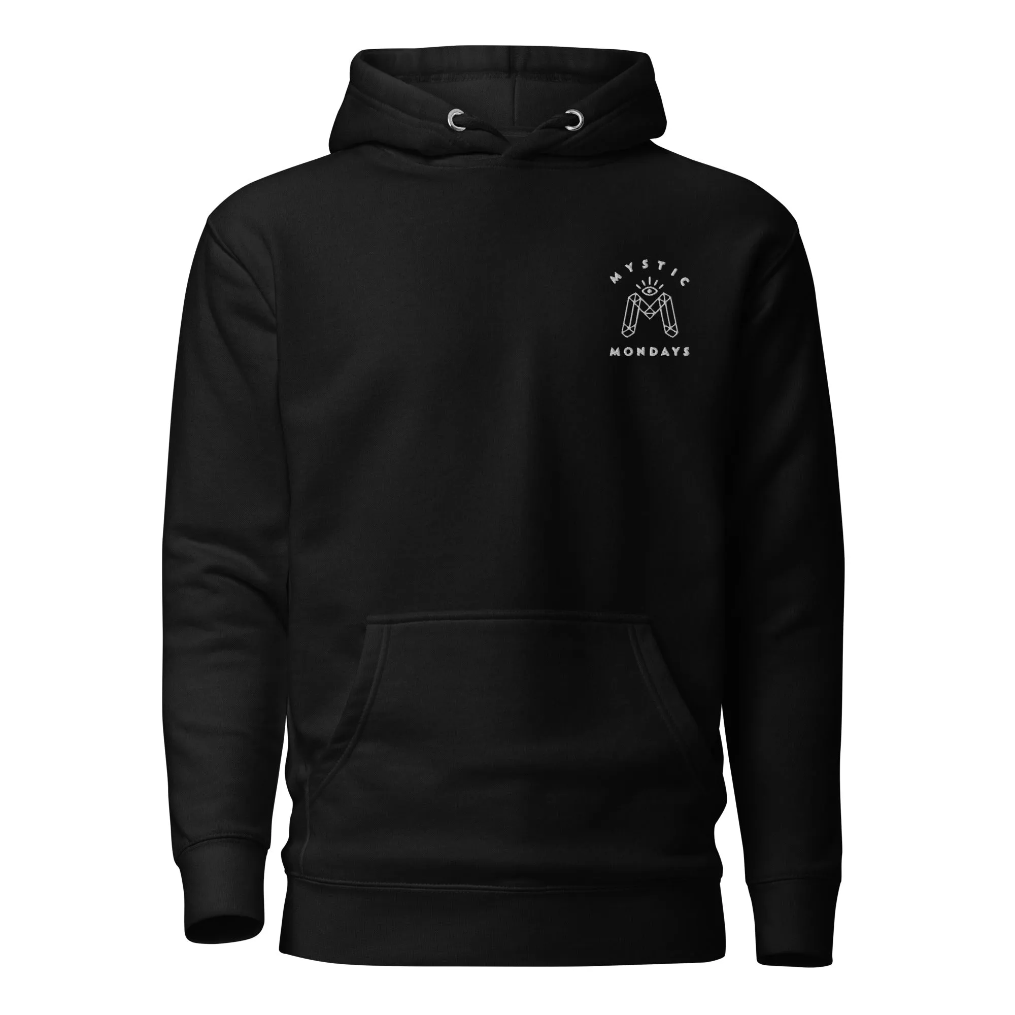 Modalities Hoodie