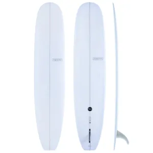 MODERN RETRO 9'1" PU CLEAR