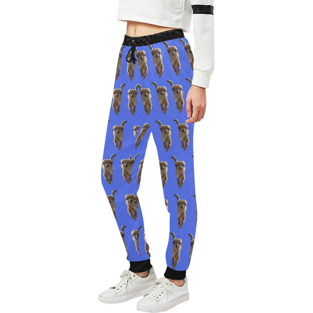 Mongrel/Mutt Pants