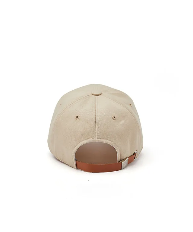 Monster G Golf & Daily Ball Cap Denim Beige