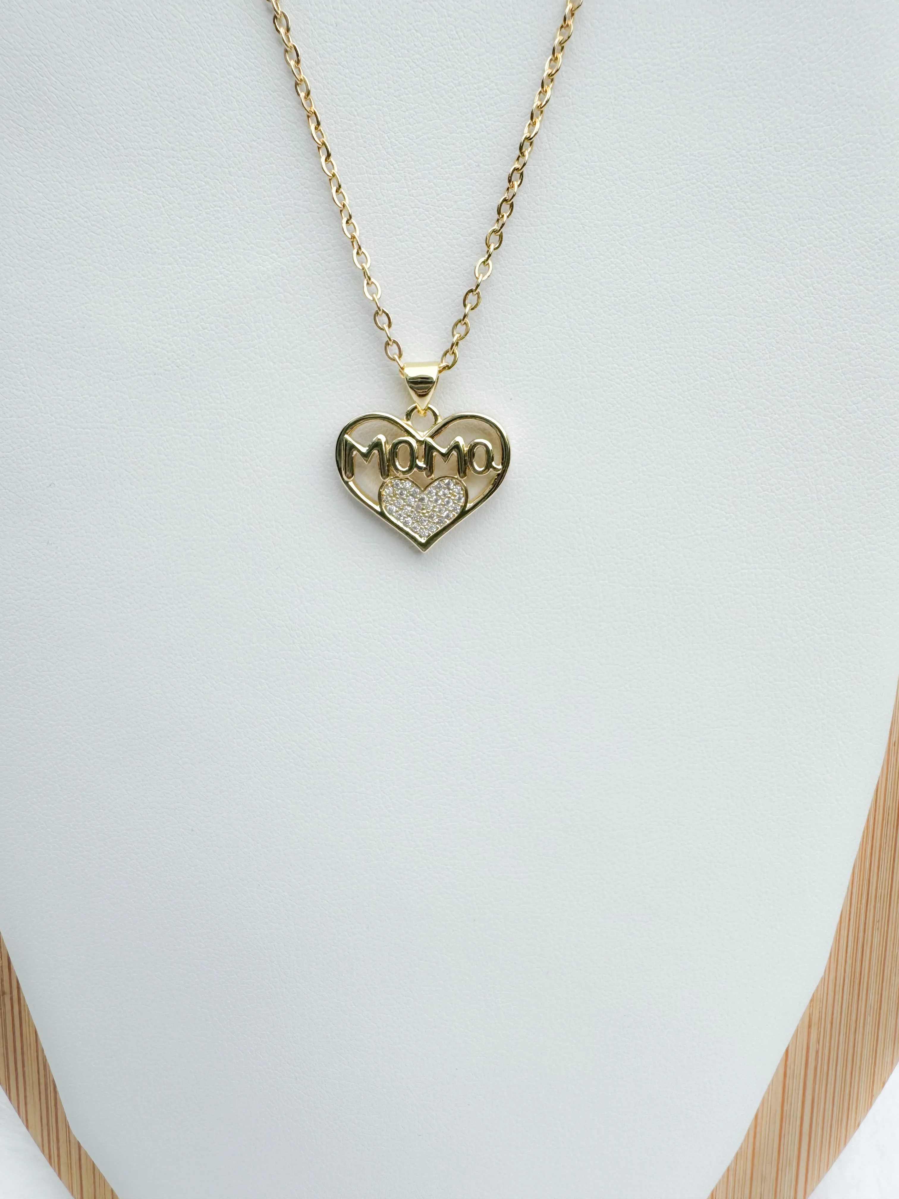 Mother necklace