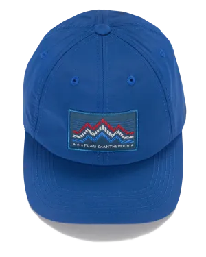 MOUNTAINS AMERICANA UPF HAT