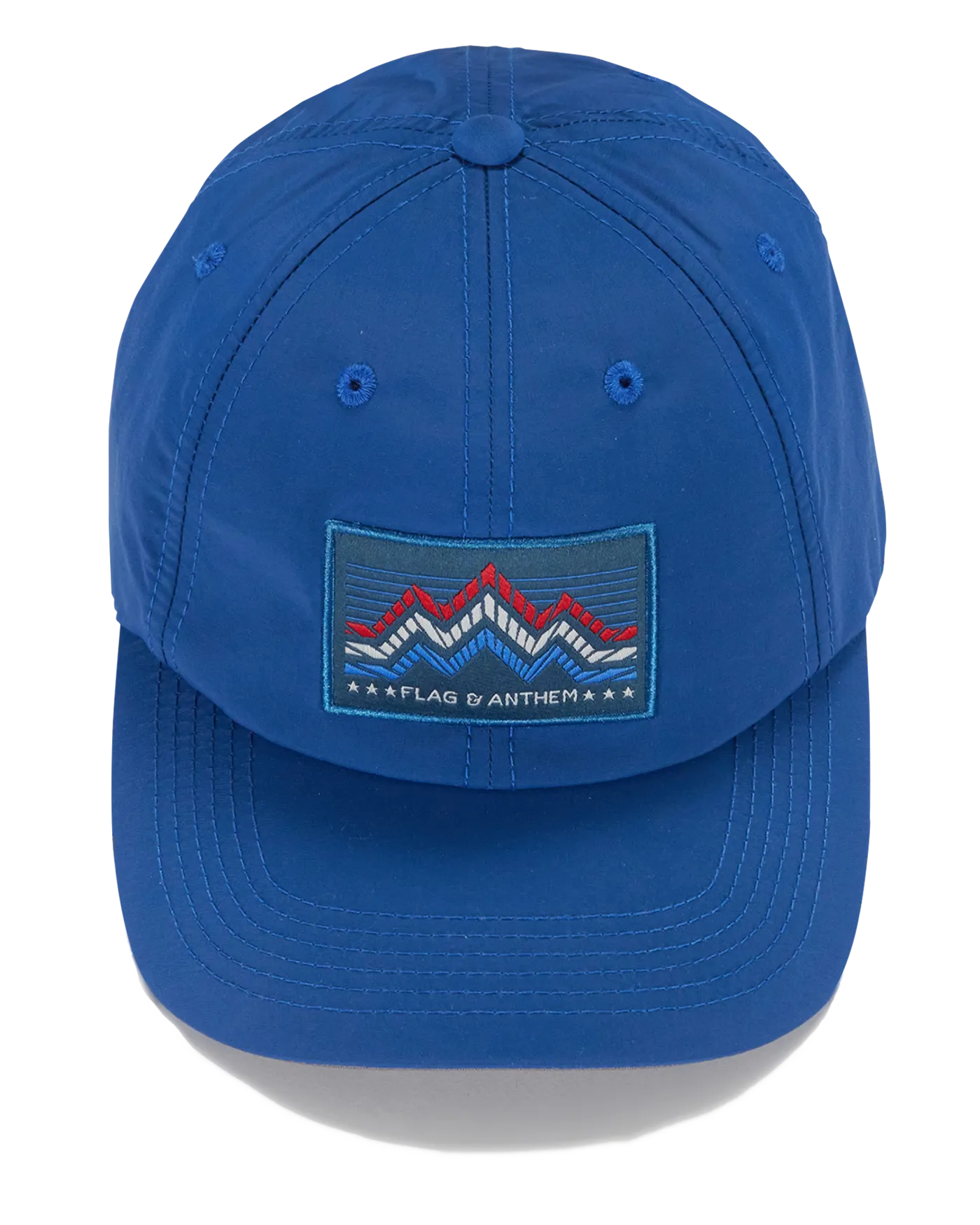 MOUNTAINS AMERICANA UPF HAT