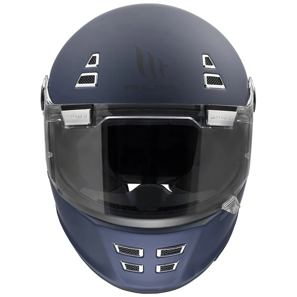 MT JARAMA [MATT BLUE] ECE22.06