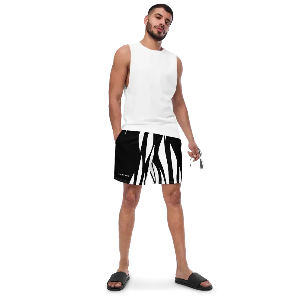 MY Lite Driftline Men's Swim Trunks