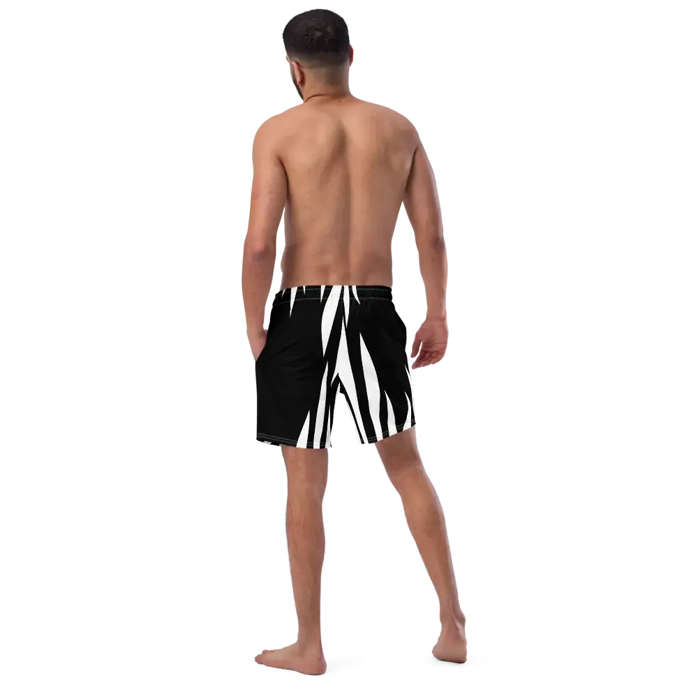 MY Lite Driftline Men's Swim Trunks