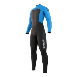 MYSTIC STAR 5/3 BACK ZIP GLOBAL BLUE