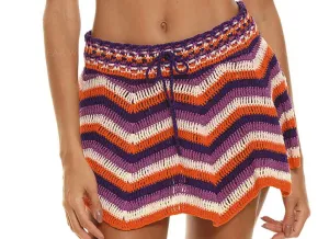 Namia-Teresa Skirt