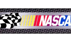 Nascar FZ4609 Wallpaper Border