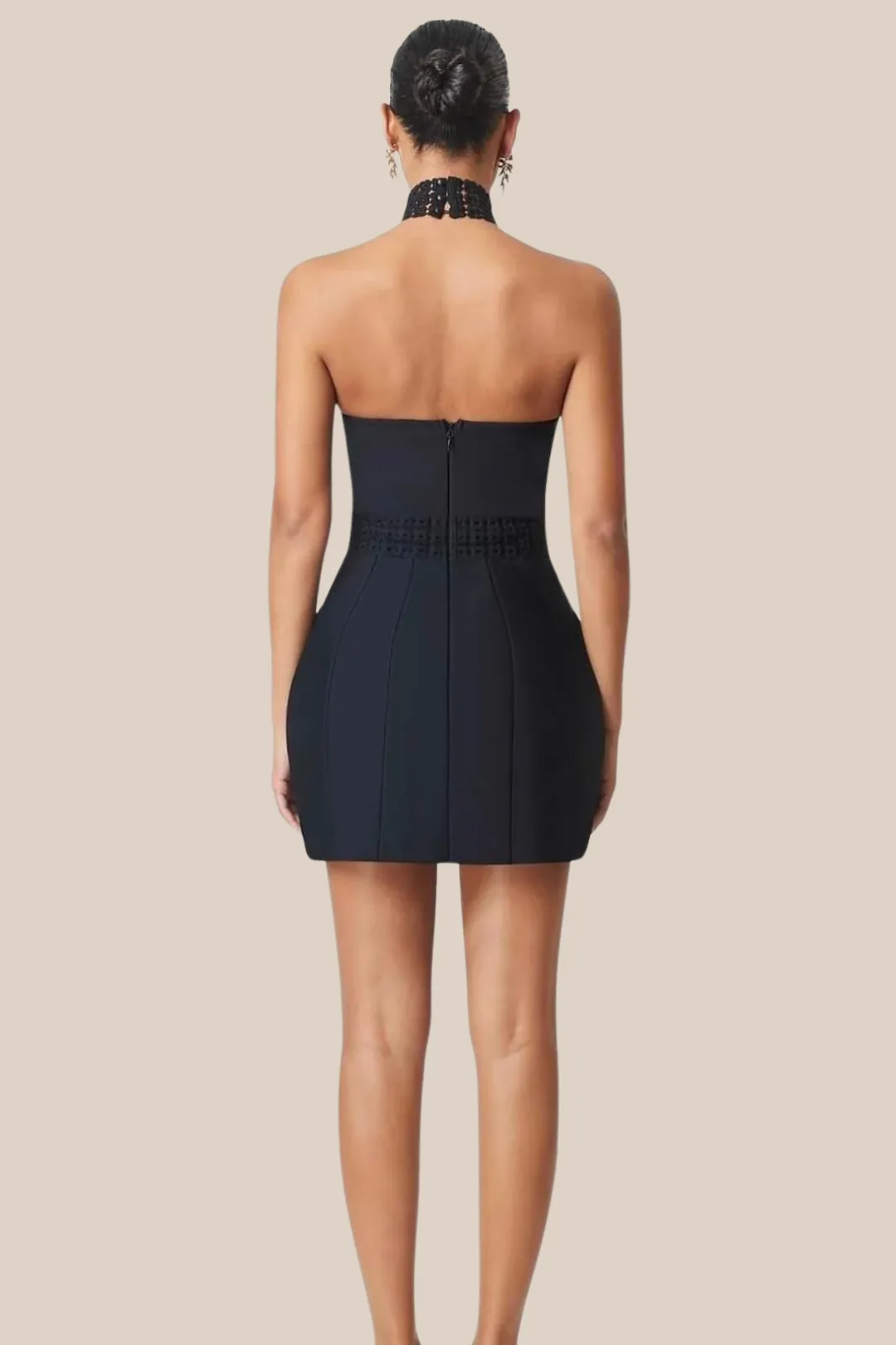 NEOMA MINI DRESS