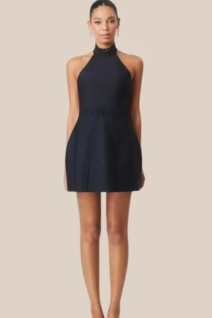 NEOMA MINI DRESS
