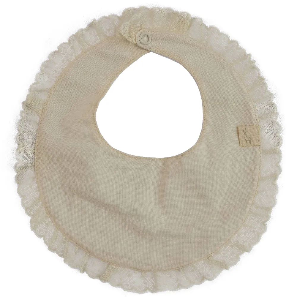 New In Baby Gi Old Rose Velour Lace Sleepsuit