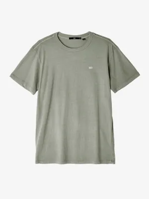 New Times Micro Tee