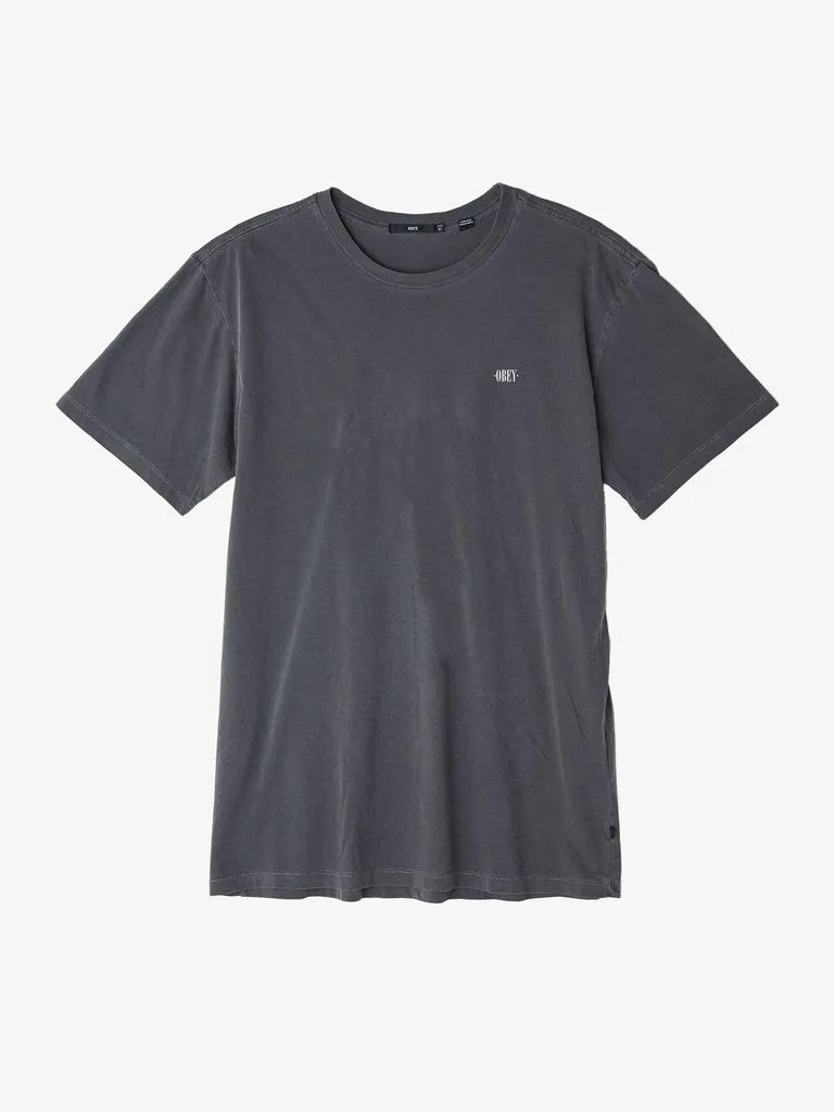 New Times Micro Tee