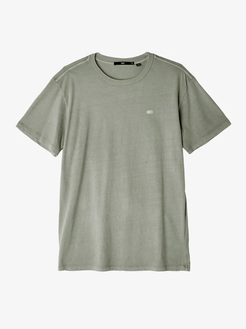 New Times Micro Tee